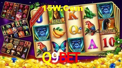Flash Promotion Q9Bet