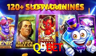 Games Directory Q9Bet