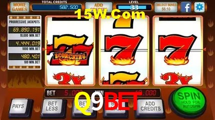 Account Benefits Q9Bet