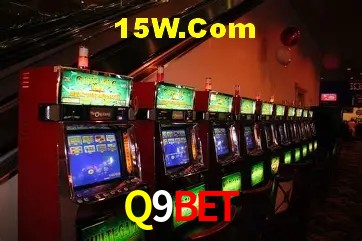 Quick Registration Q9Bet